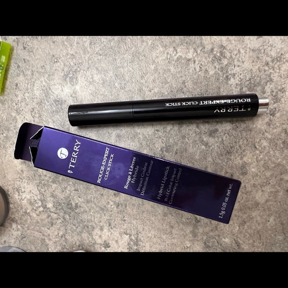 NEW By Terry Lipstick - Picture 2 of 4